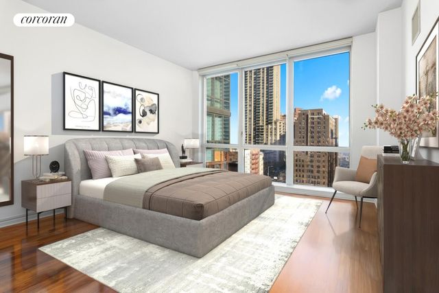 200 W End Ave Apt 12M, New York City, NY 10023