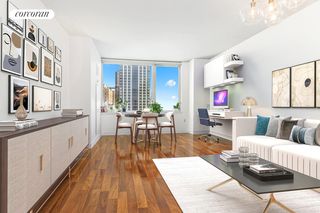 200 W End Ave Apt 12M, New York City, NY 10023