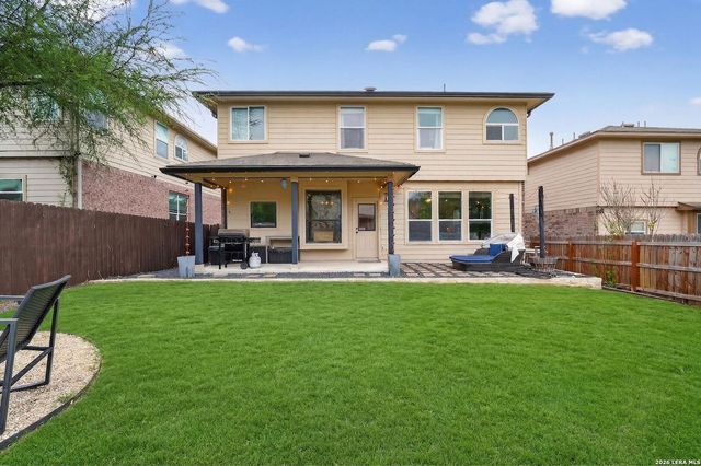 12026 Texana Cove, San Antonio, TX 78253