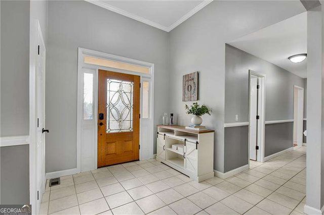 3291 Coachmans Way NE, Roswell, GA 30075