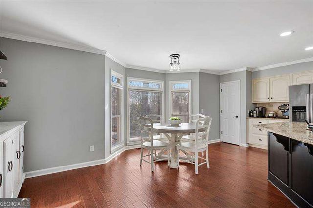 3291 Coachmans Way NE, Roswell, GA 30075