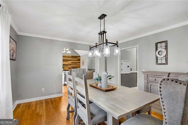 3291 Coachmans Way NE, Roswell, GA 30075