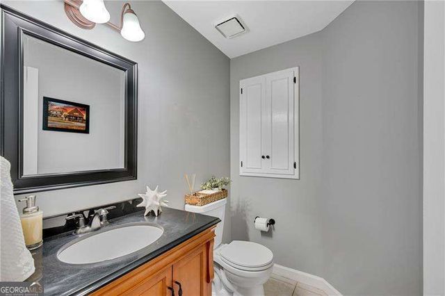 3291 Coachmans Way NE, Roswell, GA 30075