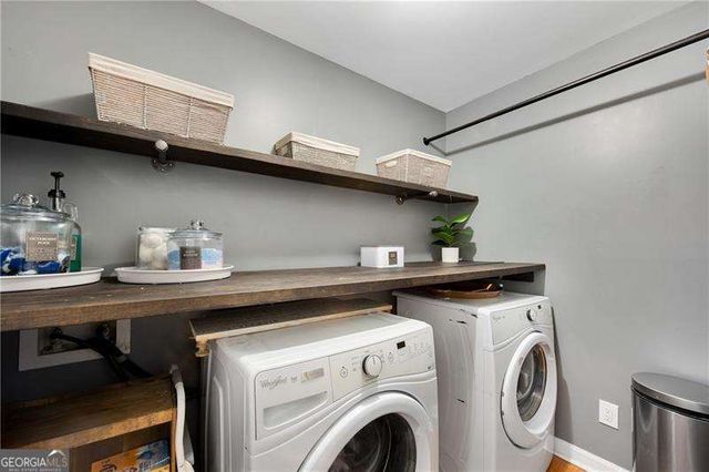 3291 Coachmans Way NE, Roswell, GA 30075