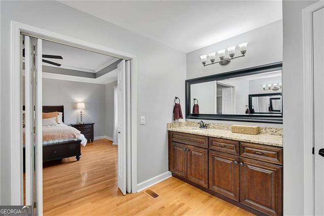 3291 Coachmans Way NE, Roswell, GA 30075