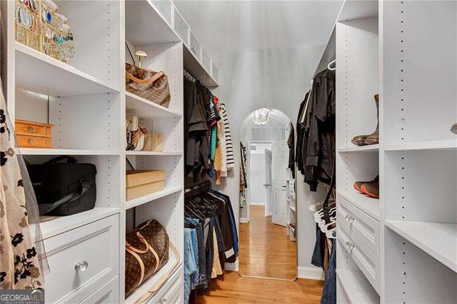 3291 Coachmans Way NE, Roswell, GA 30075