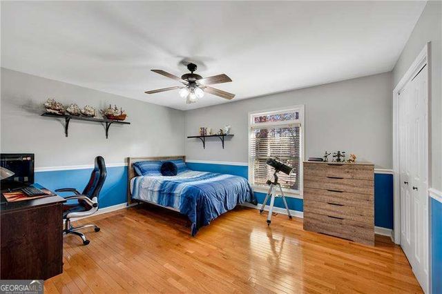 3291 Coachmans Way NE, Roswell, GA 30075