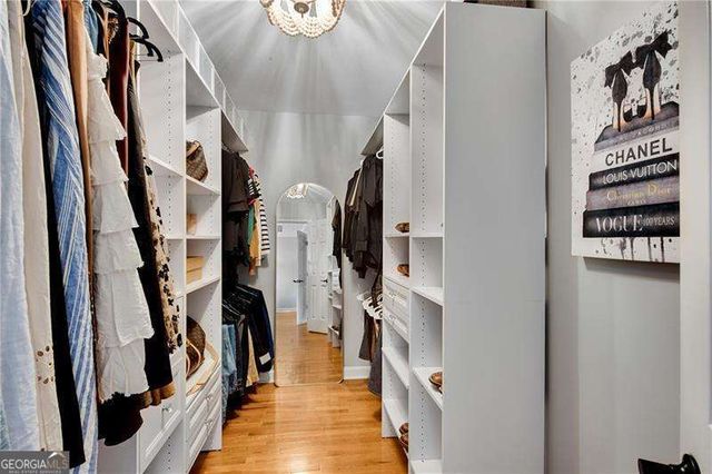 3291 Coachmans Way NE, Roswell, GA 30075