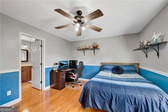 3291 Coachmans Way NE, Roswell, GA 30075