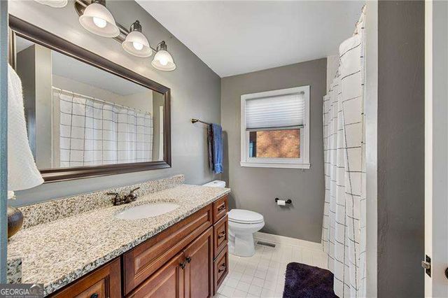 3291 Coachmans Way NE, Roswell, GA 30075