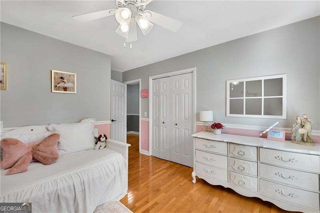 3291 Coachmans Way NE, Roswell, GA 30075