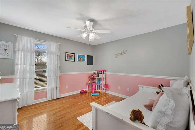 3291 Coachmans Way NE, Roswell, GA 30075