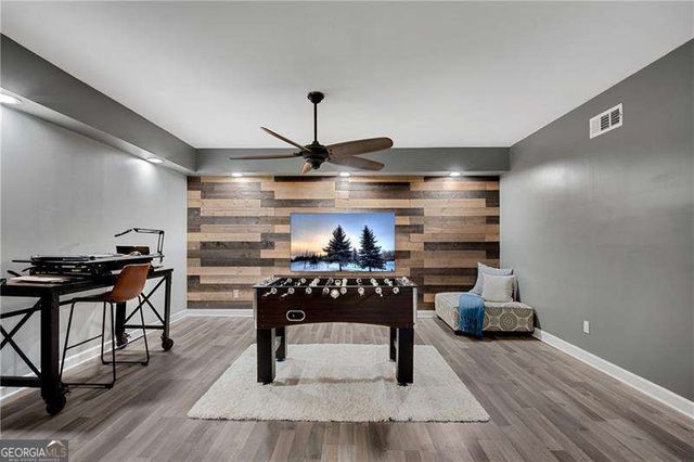 3291 Coachmans Way NE, Roswell, GA 30075