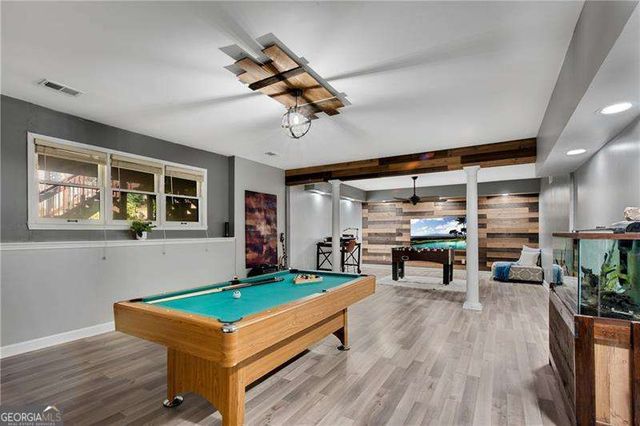 3291 Coachmans Way NE, Roswell, GA 30075