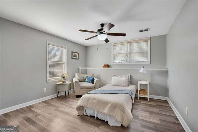 3291 Coachmans Way NE, Roswell, GA 30075