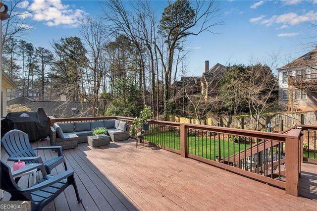 3291 Coachmans Way NE, Roswell, GA 30075