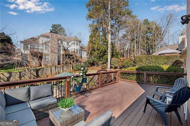 3291 Coachmans Way NE, Roswell, GA 30075