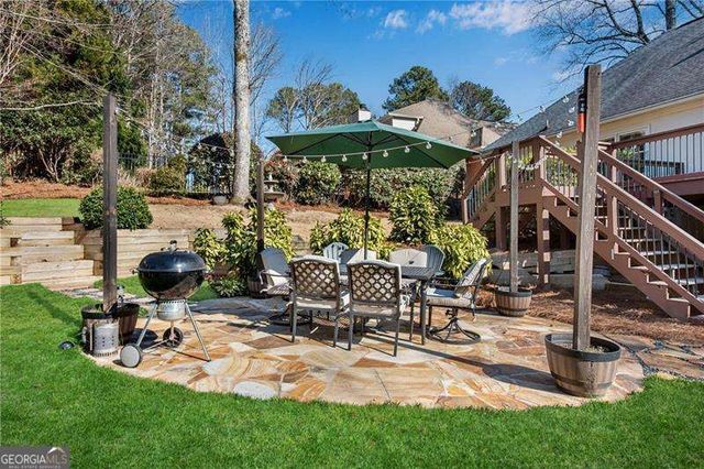 3291 Coachmans Way NE, Roswell, GA 30075