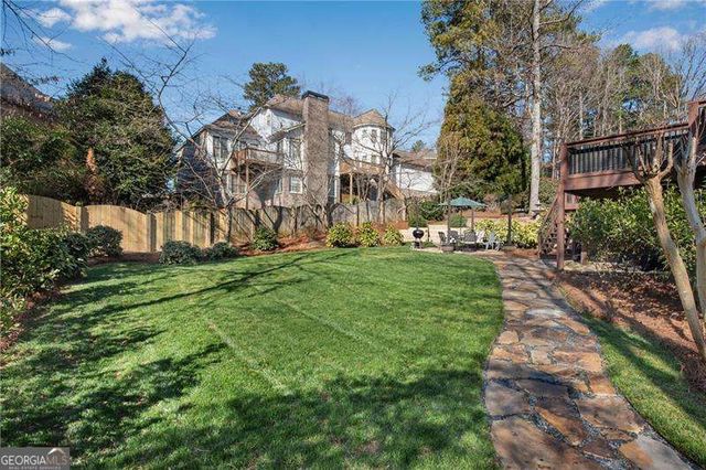 3291 Coachmans Way NE, Roswell, GA 30075