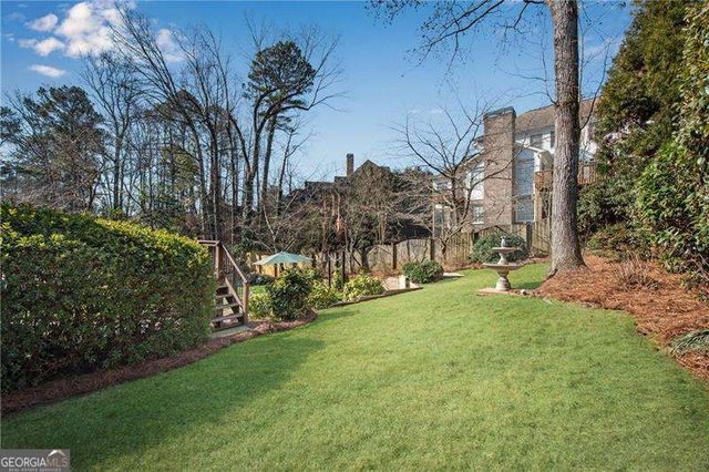 3291 Coachmans Way NE, Roswell, GA 30075