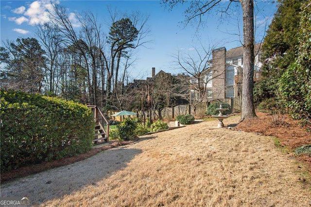 3291 Coachmans Way NE, Roswell, GA 30075