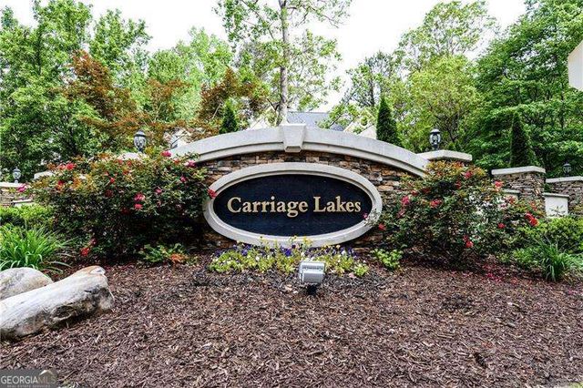 3291 Coachmans Way NE, Roswell, GA 30075