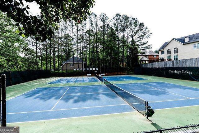 3291 Coachmans Way NE, Roswell, GA 30075