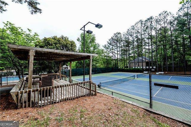 3291 Coachmans Way NE, Roswell, GA 30075