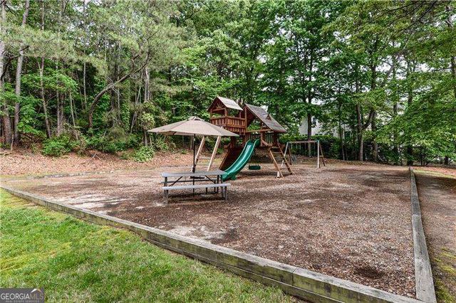 3291 Coachmans Way NE, Roswell, GA 30075