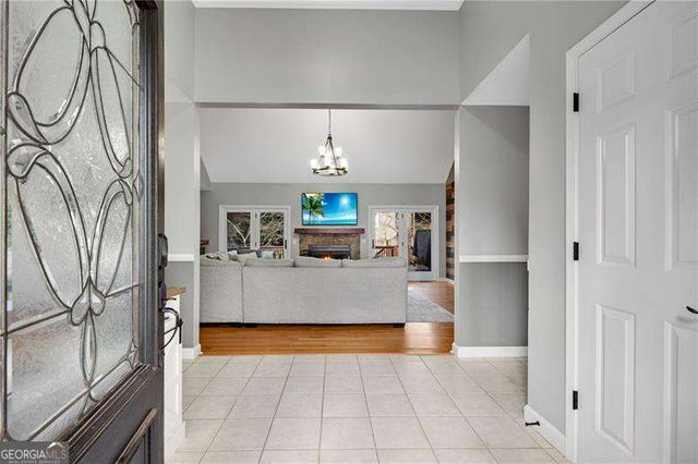 3291 Coachmans Way NE, Roswell, GA 30075