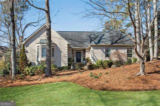 3291 Coachmans Way NE, Roswell, GA 30075