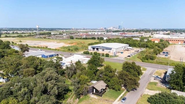 2913 SW 13th Street, Oklahoma City, OK 73108