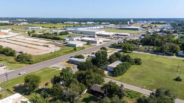 2913 SW 13th Street, Oklahoma City, OK 73108