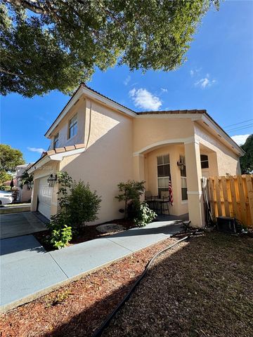 6314 Duval Drive, Margate, FL 33063