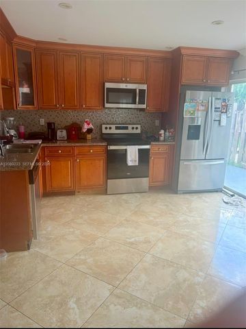 6314 Duval Drive, Margate, FL 33063