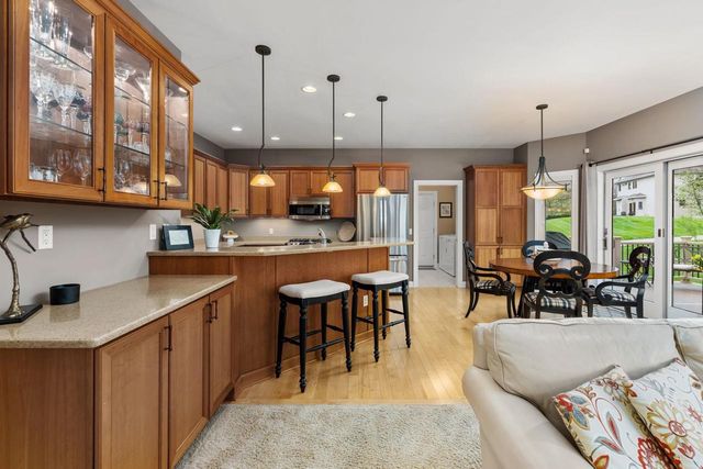 5639 Old Oak Drive, Fitchburg, WI 53711