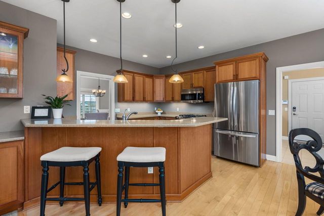 5639 Old Oak Drive, Fitchburg, WI 53711