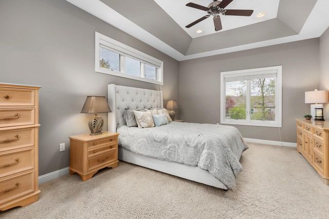 5639 Old Oak Drive, Fitchburg, WI 53711