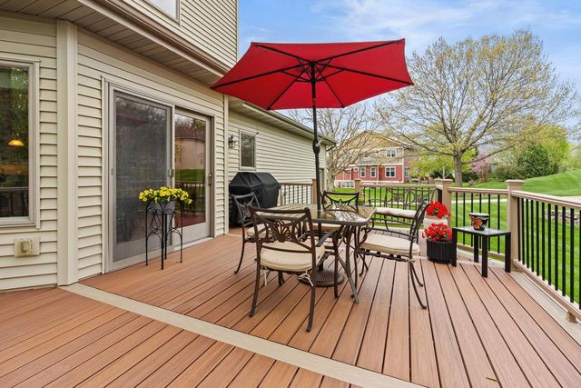 5639 Old Oak Drive, Fitchburg, WI 53711