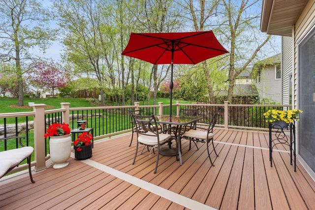 5639 Old Oak Drive, Fitchburg, WI 53711