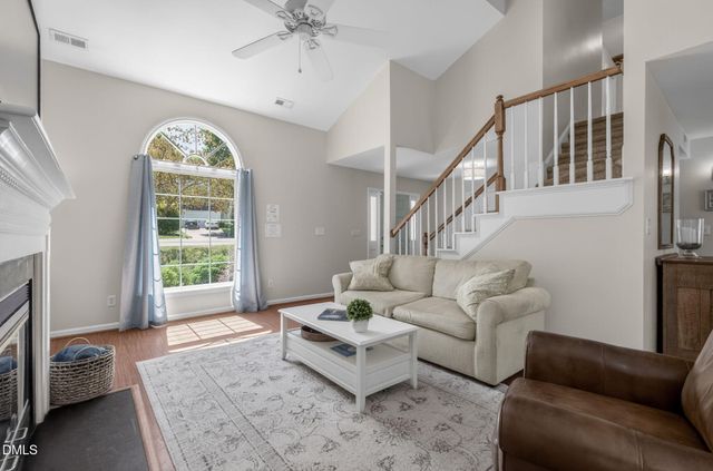 12113 Townmeade Court, Raleigh, NC 27613