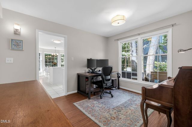 12113 Townmeade Court, Raleigh, NC 27613