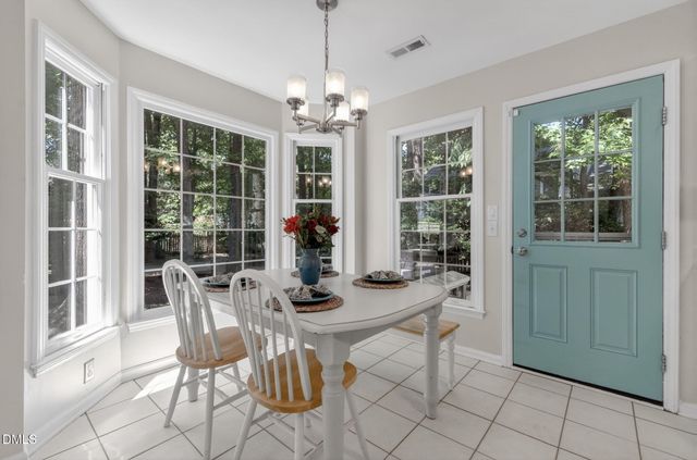 12113 Townmeade Court, Raleigh, NC 27613