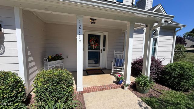 12113 Townmeade Court, Raleigh, NC 27613