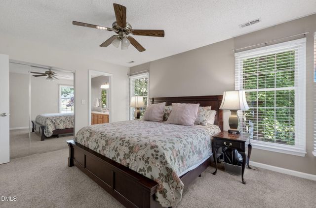 12113 Townmeade Court, Raleigh, NC 27613