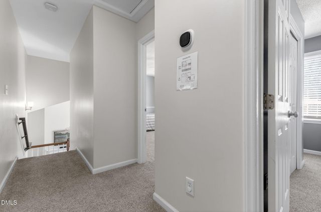 12113 Townmeade Court, Raleigh, NC 27613