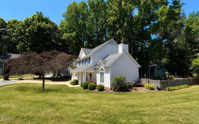 12113 Townmeade Court, Raleigh, NC 27613