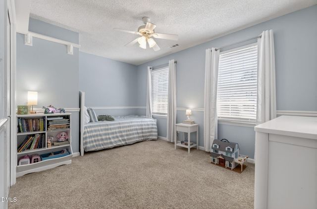 12113 Townmeade Court, Raleigh, NC 27613
