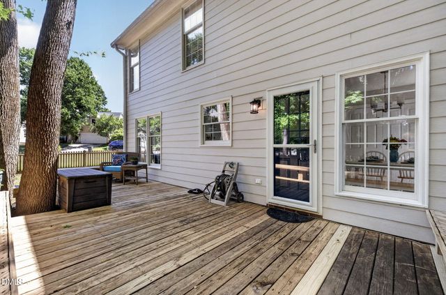 12113 Townmeade Court, Raleigh, NC 27613