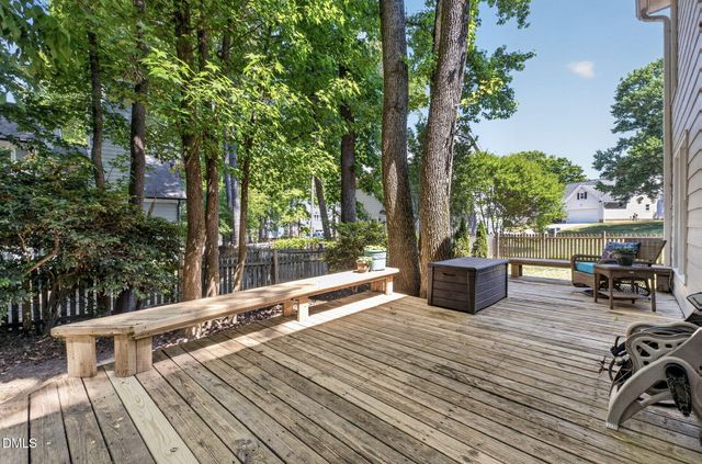 12113 Townmeade Court, Raleigh, NC 27613